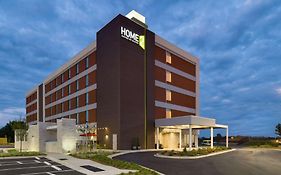 Home2 Suites by Hilton Charlotte Airport